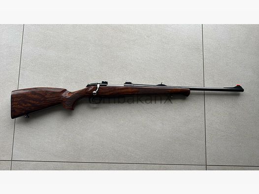 Antonio Zoli Tiaga 8x57JS