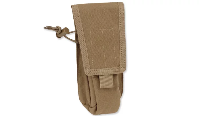 Water container pouch - Coyote Brown - 191045-498 - Condor, image 2 of 2