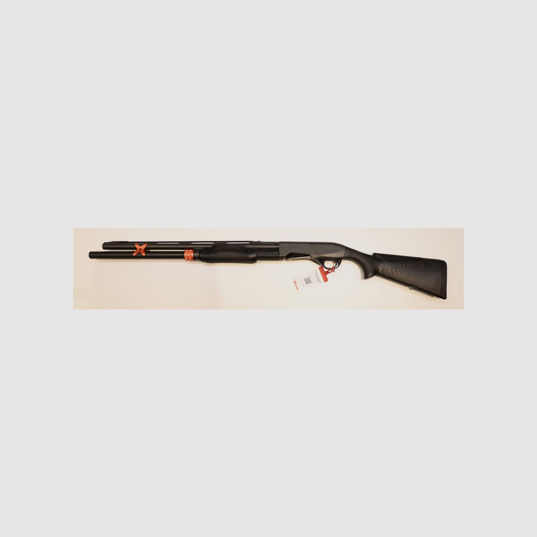 ab 62,94 EUR / Monat -- Benelli Nova Speed LL: 61cm Kal: 12/76 *0 EUR Versand*Finanzierung ab 0%*, Bild 2 von 2