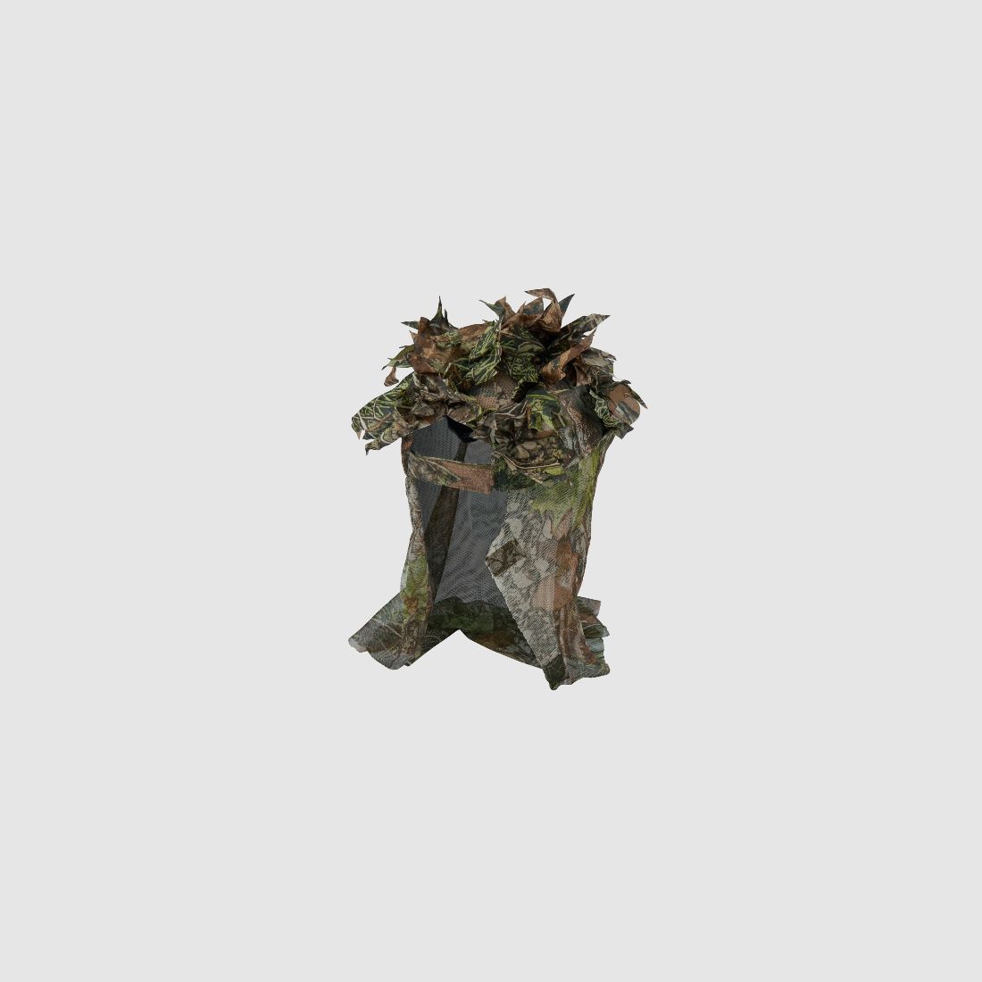 DEERHUNTER Hat with Balaclava Sneaky 3D Size One Size, image 2 of 2