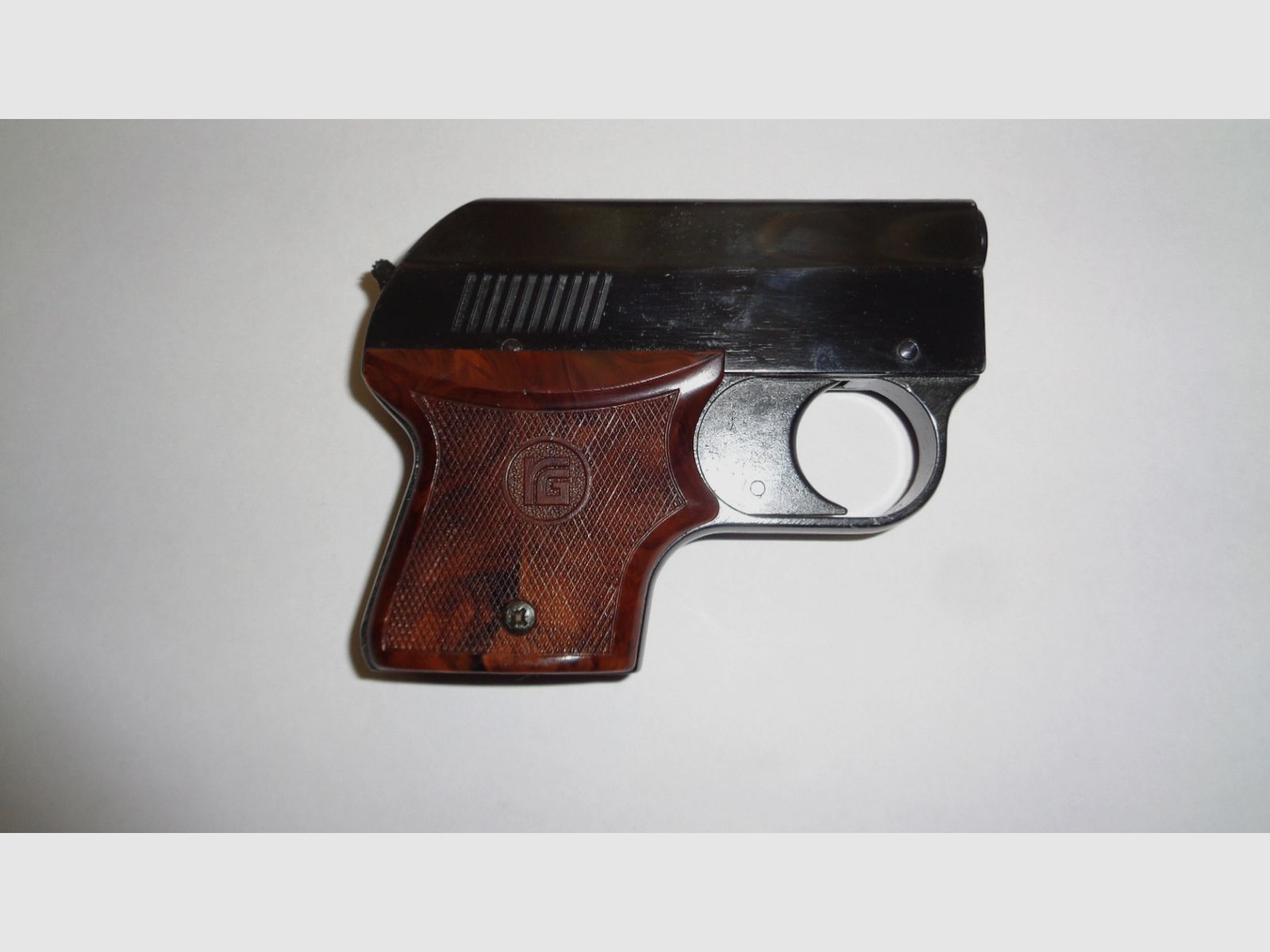 Röhm RG 3 Kaliber 6 mm Flobert