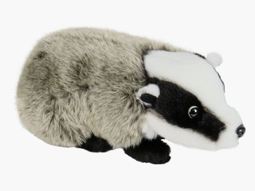 AKAH Dachs Plush Toy