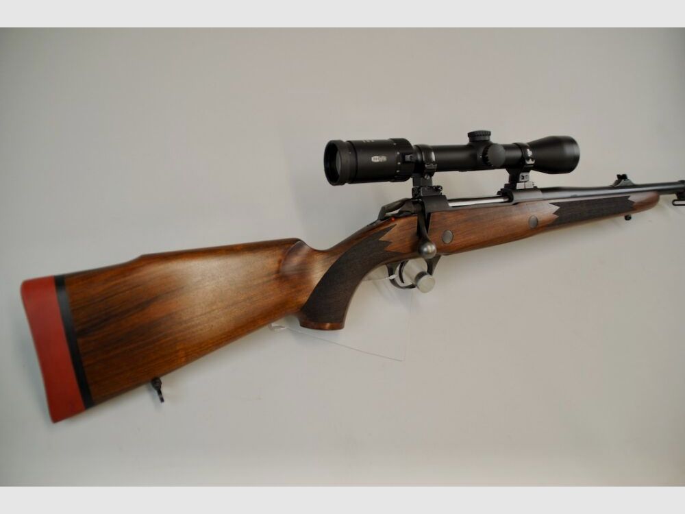 Sako Mod. 85 L Hunter