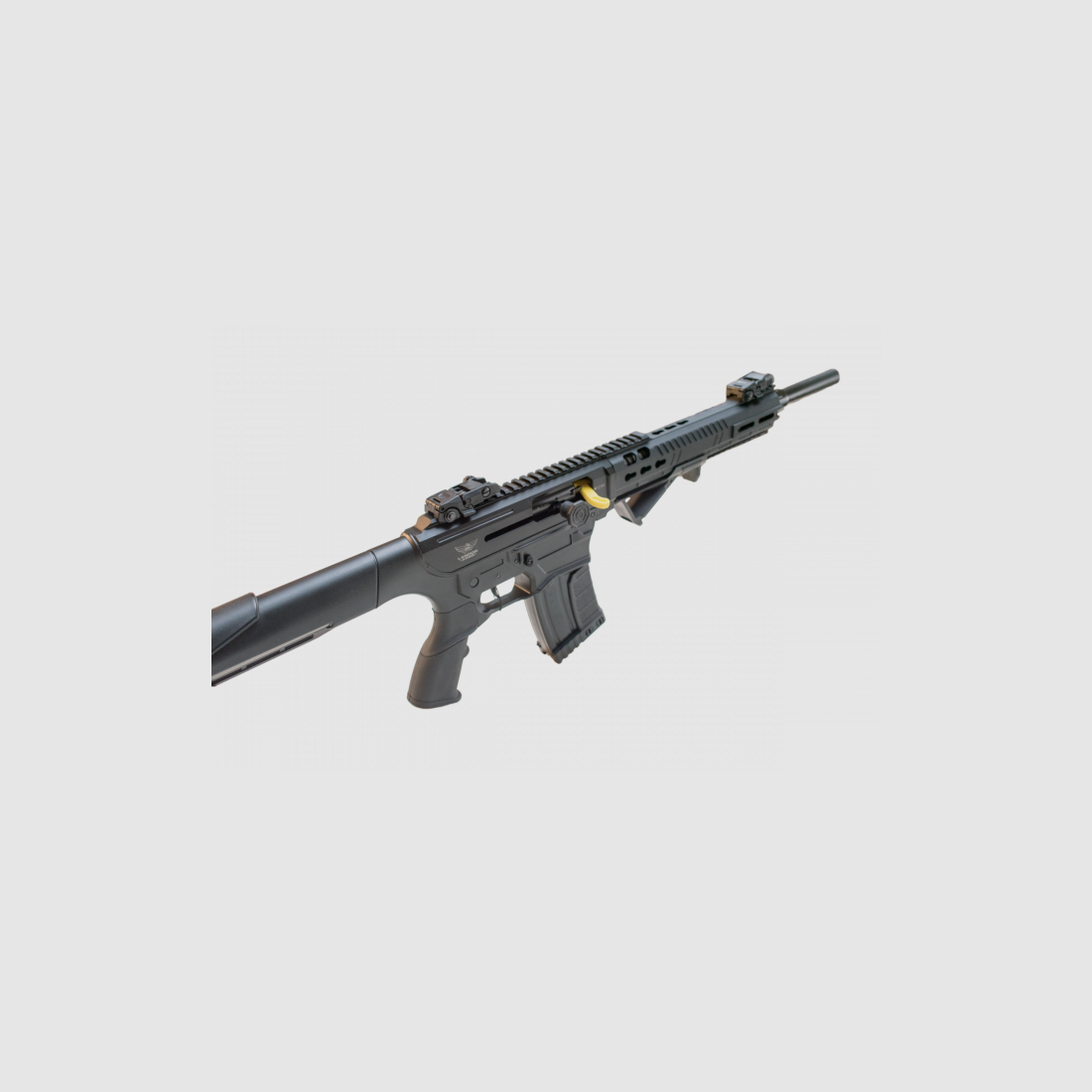 LND-117 Calibro 12, immagine 1 di 6