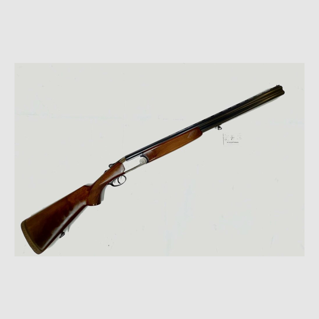 Rottweil Mod. 65 12/70