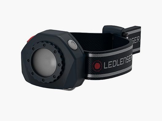 LED LENSER CU2R BRAZALETE