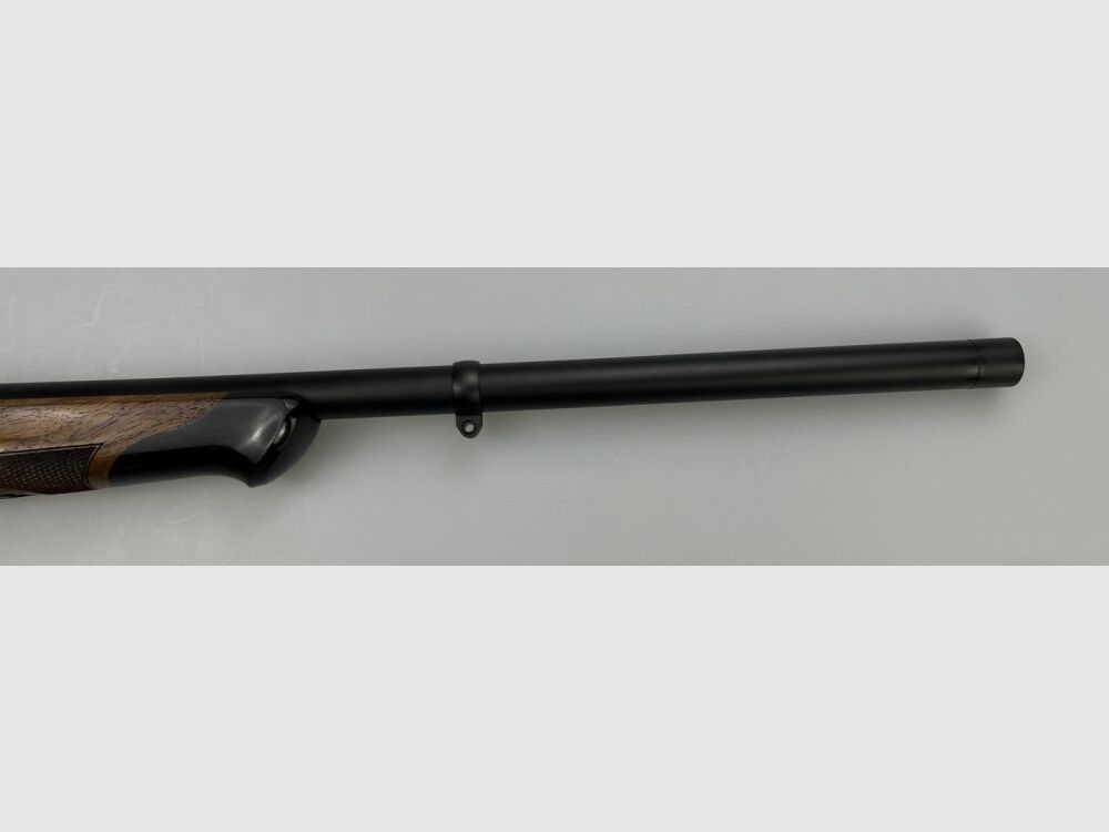 BLASER K95 Success