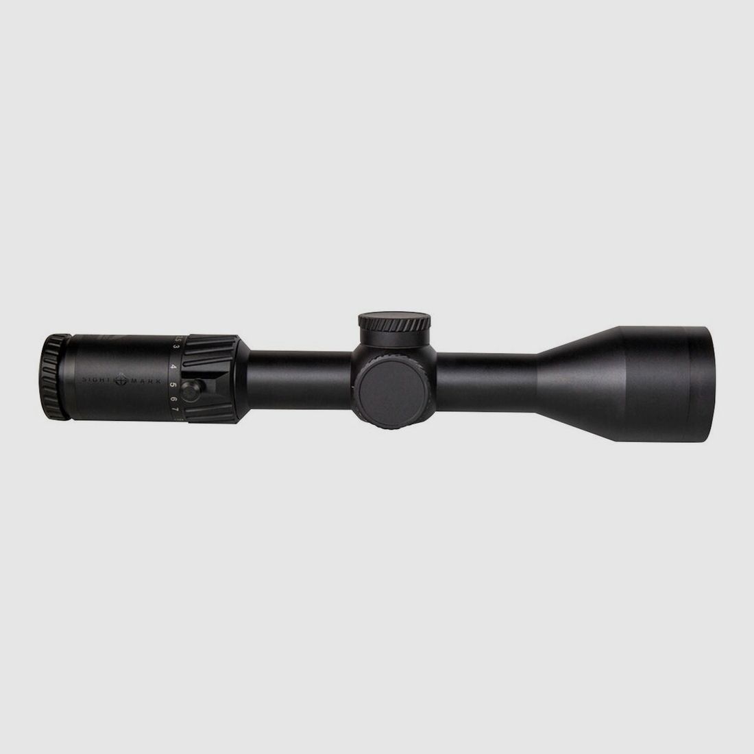 Sightmark Zielfernrohr Presidio 2-12x50, HDR