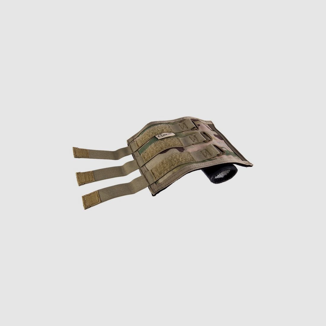 Cole-Tac HTP Funda para Supresor Multicam 6", imagen 3 de 3