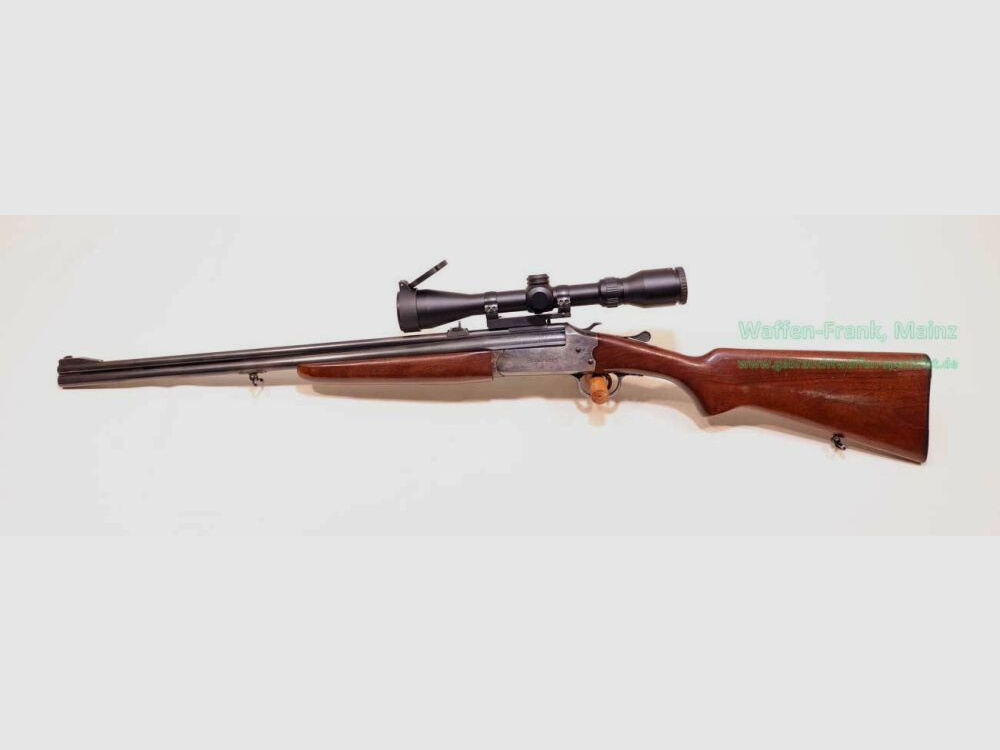 Savage - USA Mod. 24