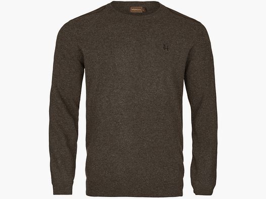 Härkila Arran pullover marrone e maglieria per uomini