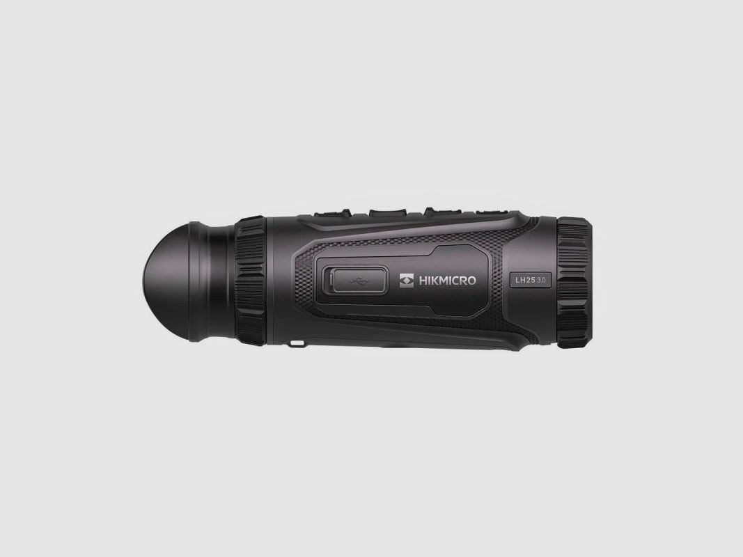 Hikmicro Lynx Pro 3.0 LH25 Monokular Wärmebild, Bild 8 von 21