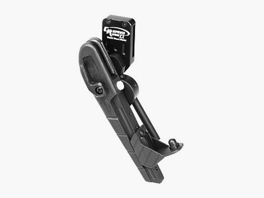 CR SPEED WSM II