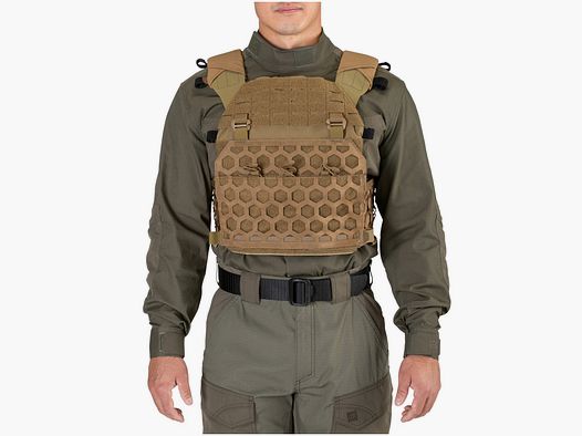 5.11 ALL MISSION PLATE CARRIER - PORTA PIASTRE