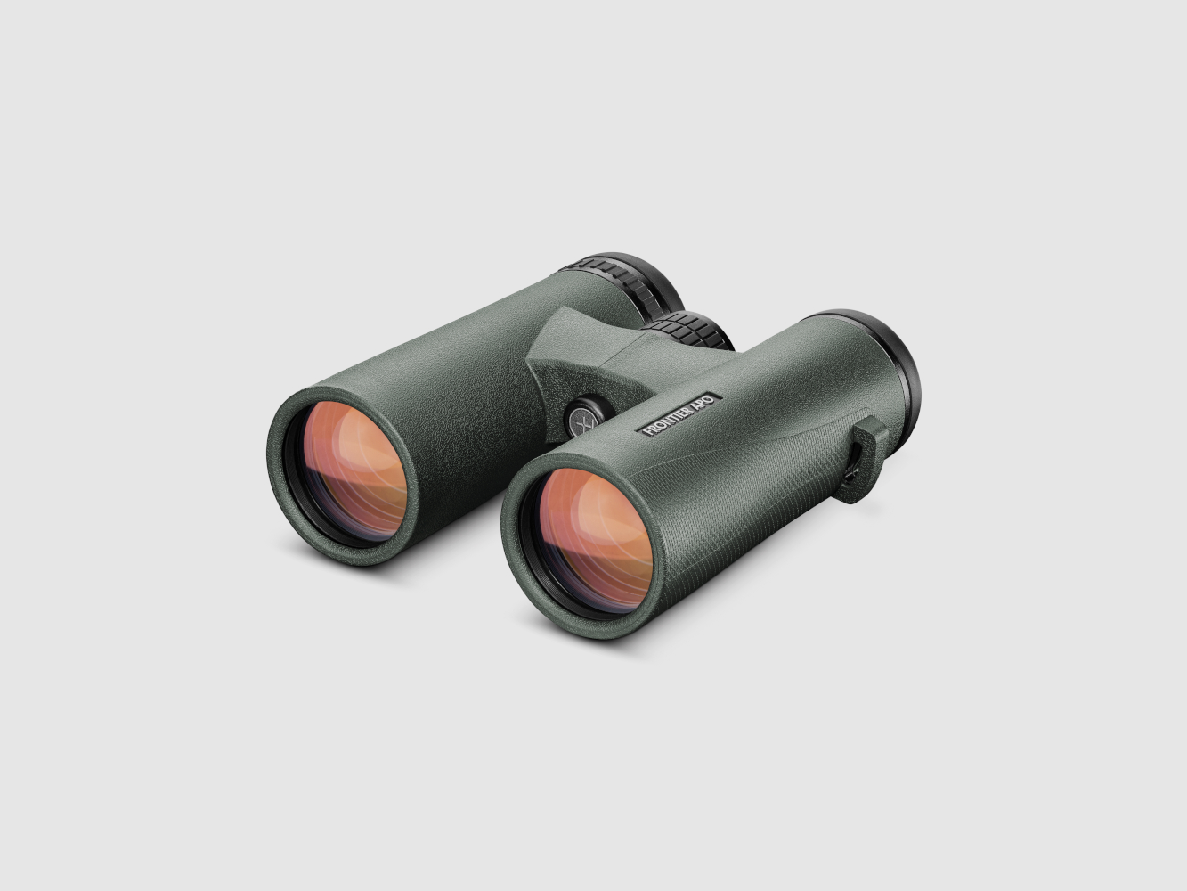 Hawke frontier APO 8x42 Green