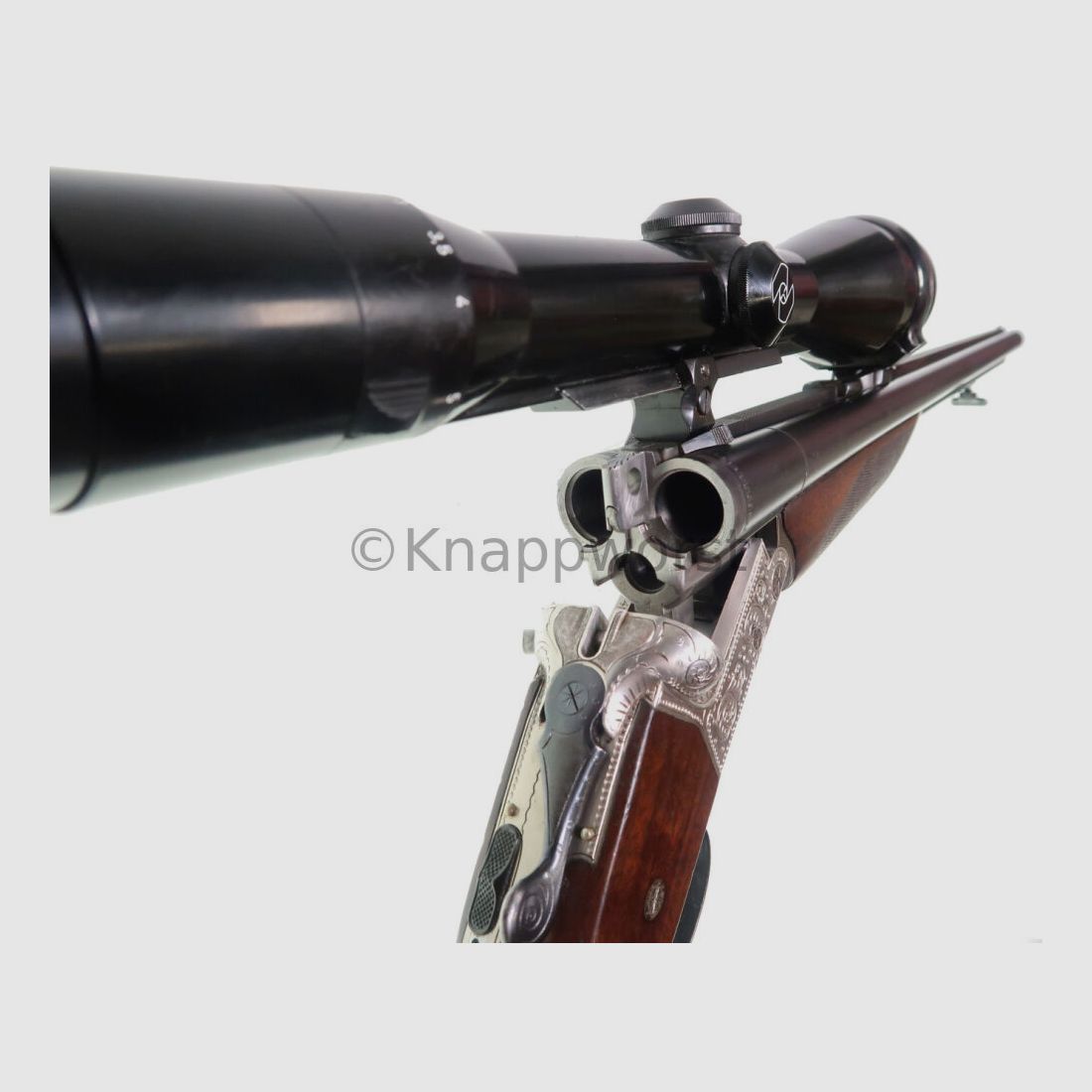 Krieghoff Krieghoff Drilling Trumpf, Bild 4 von 7