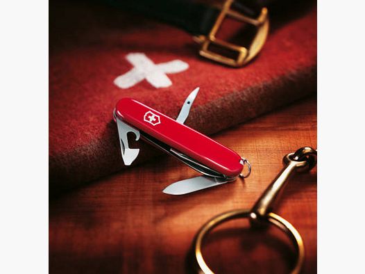 Victorinox Spartan