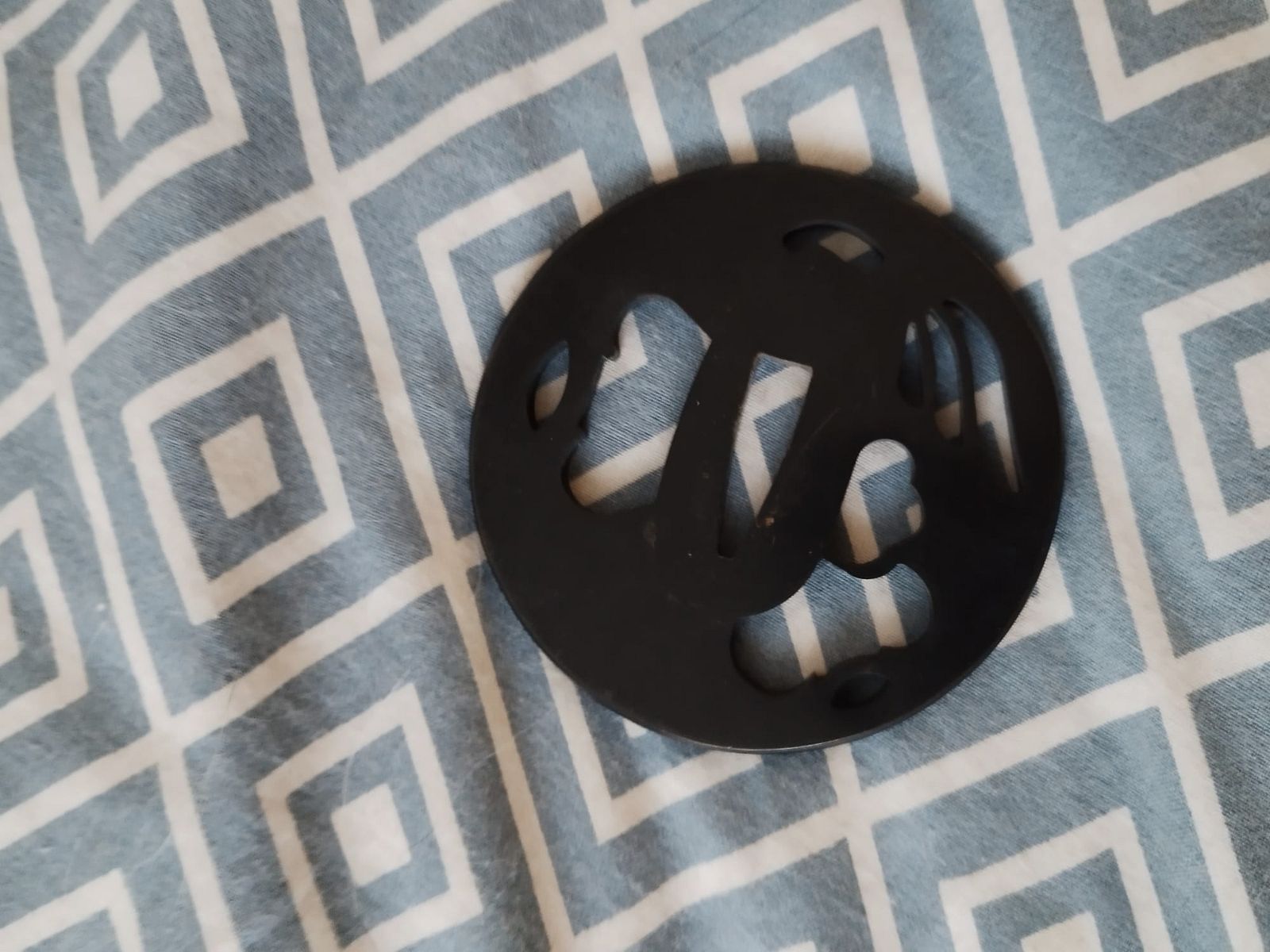 Katana Kostüm Scharf