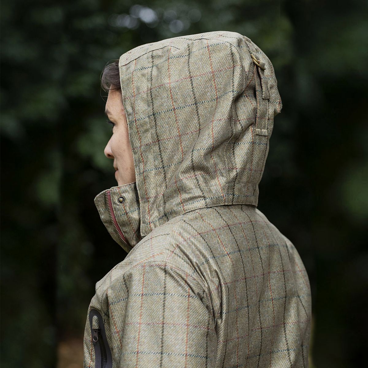 Chaqueta para mujer BALENO Pembroke