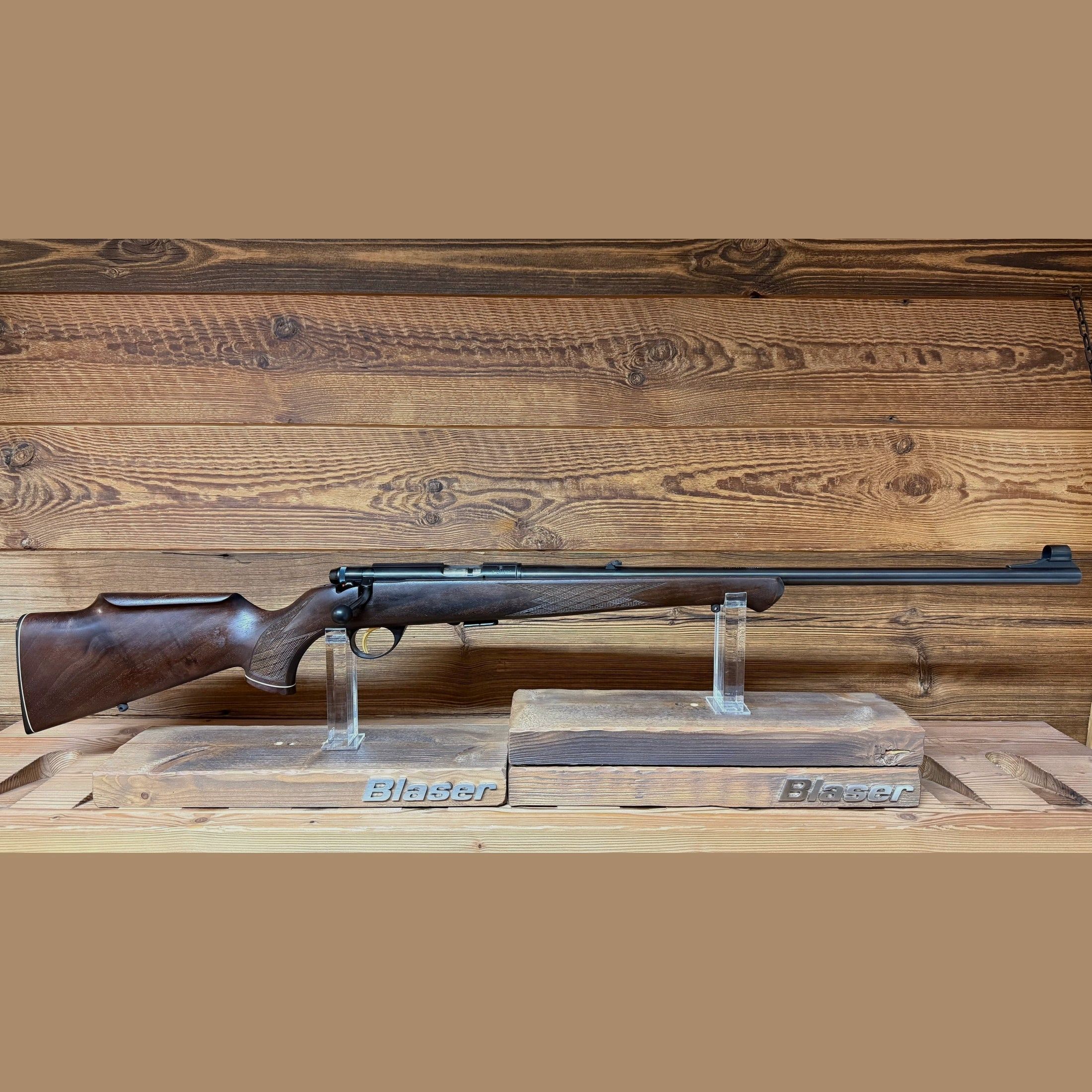 Anschütz 1710 D KL Monte Carlo - kolba kaliber .22 lr, zdjęcie 5 z 9