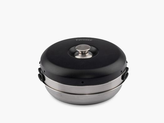 Petromax Petromax Dimego Camping Backofen