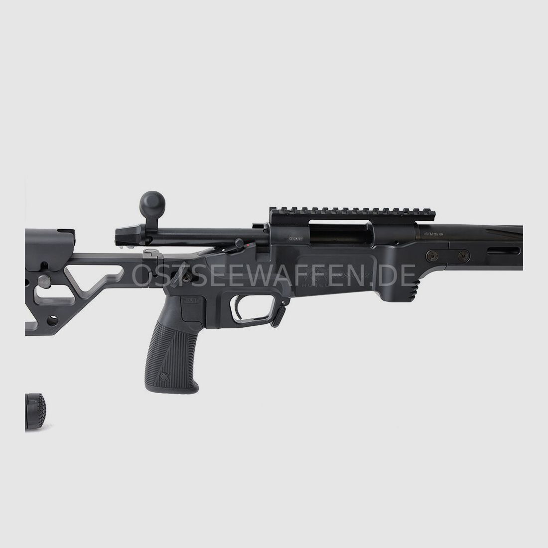 Huglu Ovis G2 Long Range .308Win
