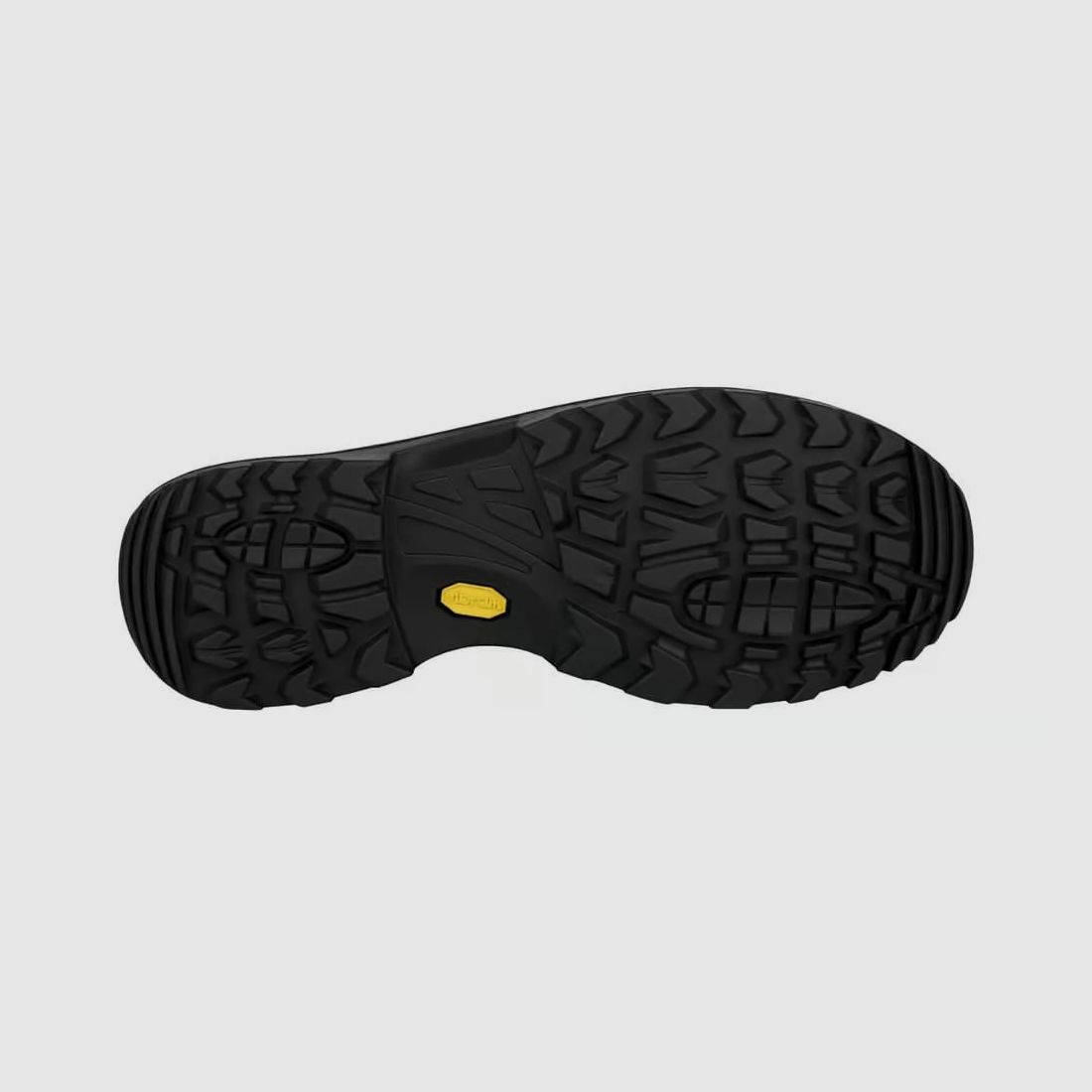 Lowa Renegade GTX Mid Deep Black, Bild 6 von 6