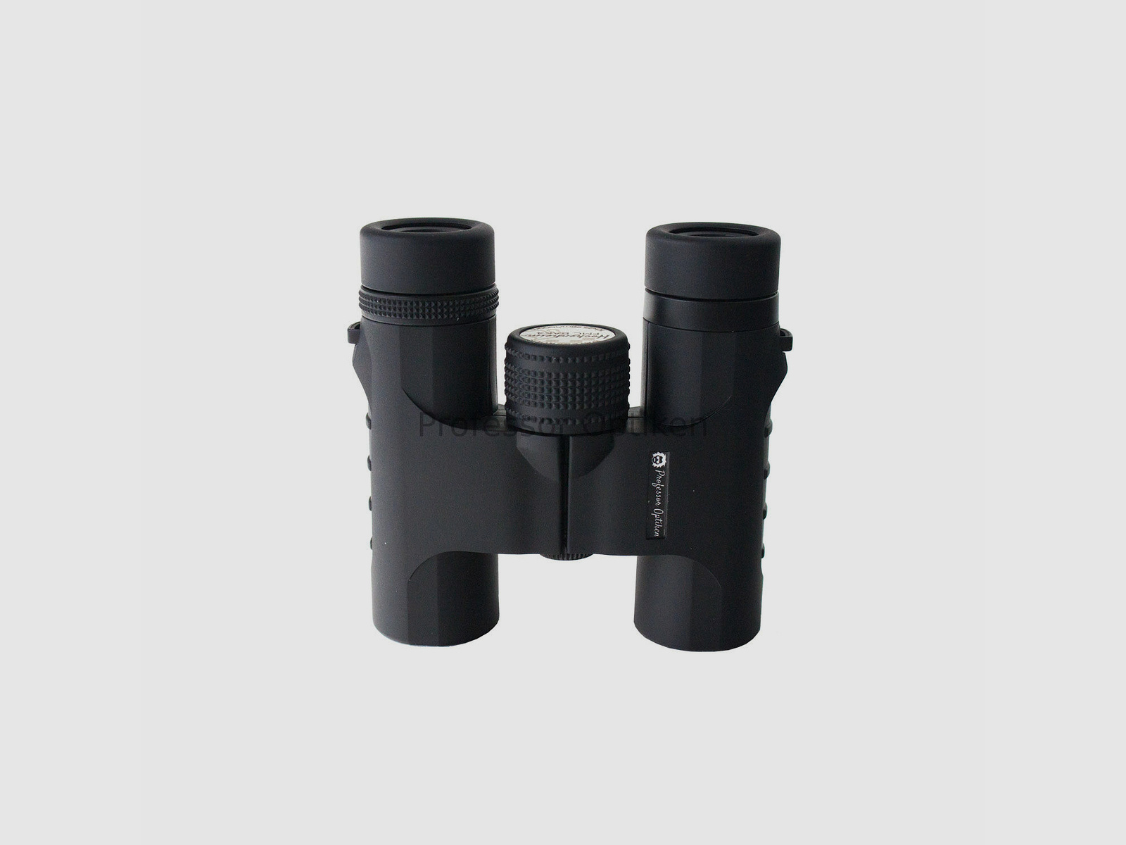 Profesor Optiken Hockenheim - 8x25 | czarny