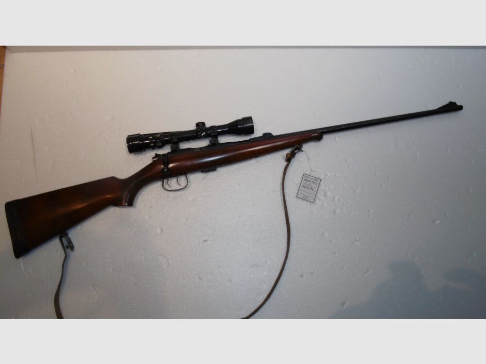 Voere Vöhrenbach zonder