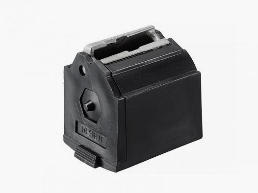 RUGER BX Vervangingsmagazijn voor 10/22