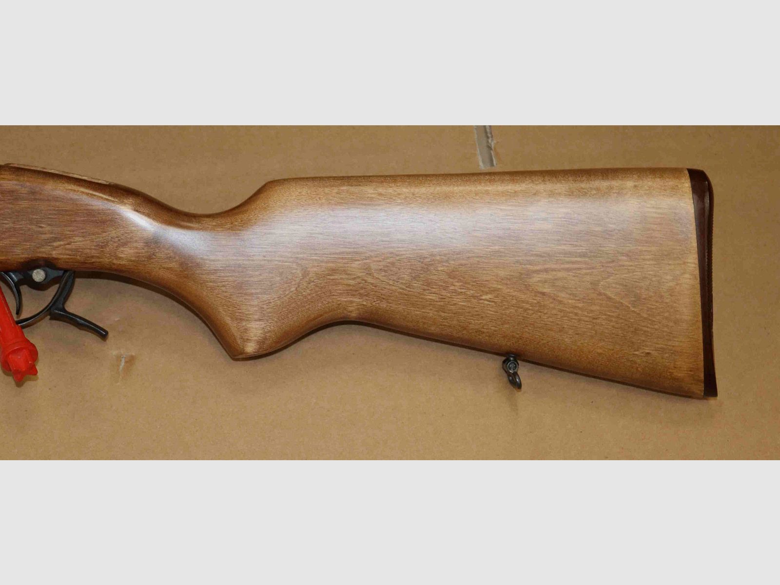 Karabina Baikal Model MP18-MH Kaliber 223R, zdjęcie 2 z 11