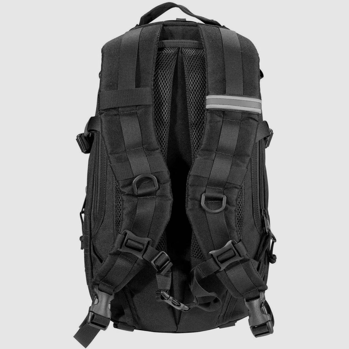 BERETTA TACTICAL RUCKSACK SCHWARZ, Bild 2 von 5