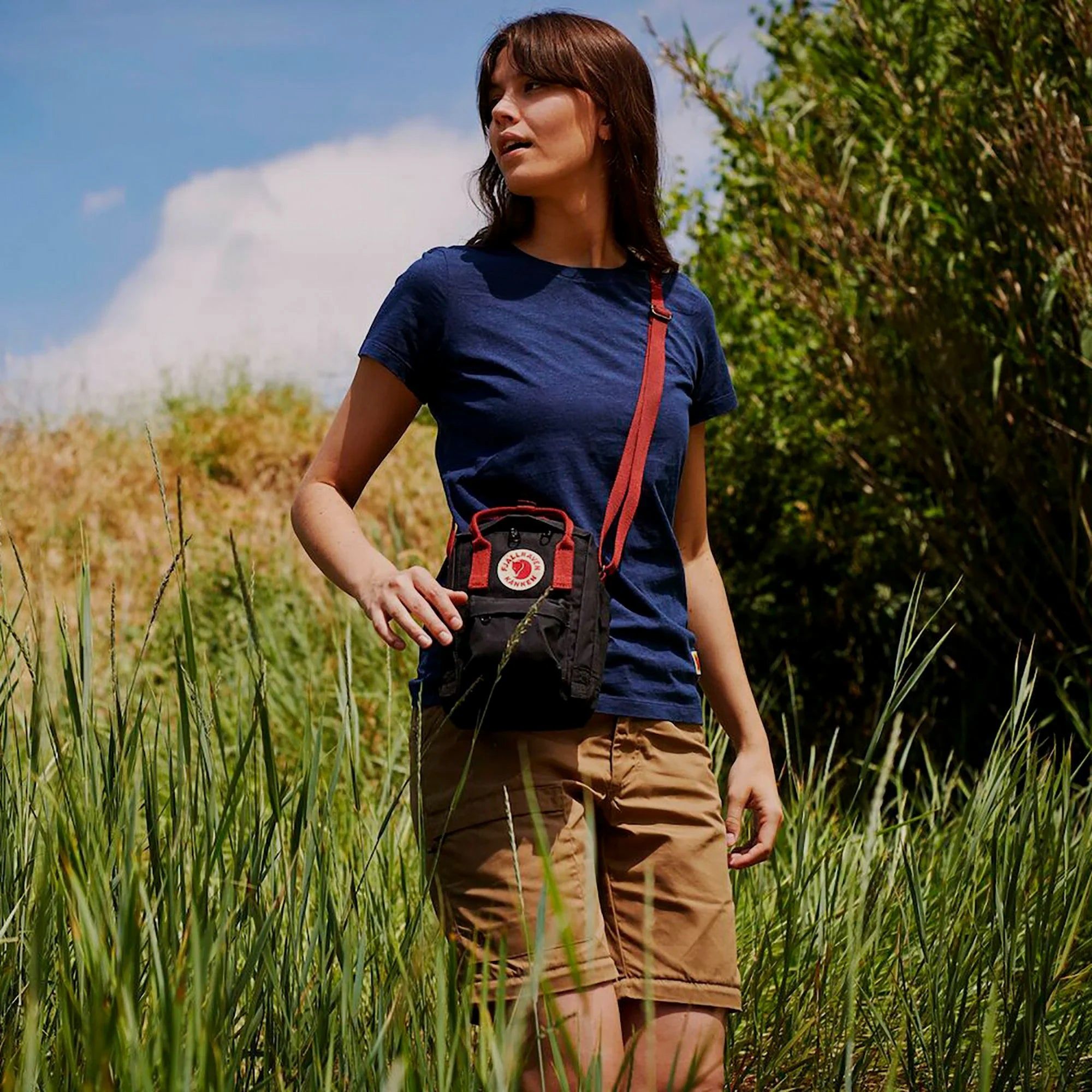 Fjällräven Tasche Kanken Sling