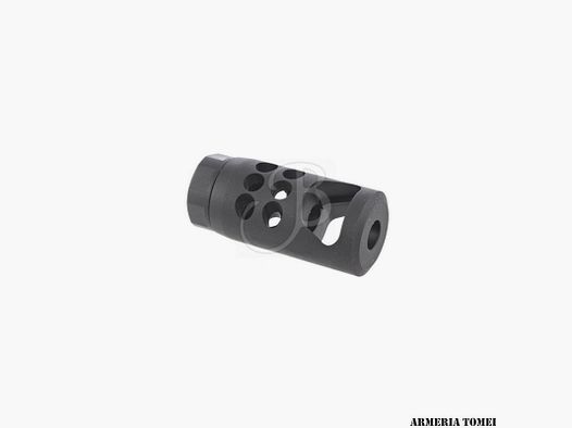 FRENO DI BOCCA – RUGER – PRECISION RIFLE MUZZLE BRAKE 5/8″X24