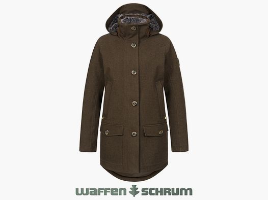 Blaser Parka Pamir Argali W
