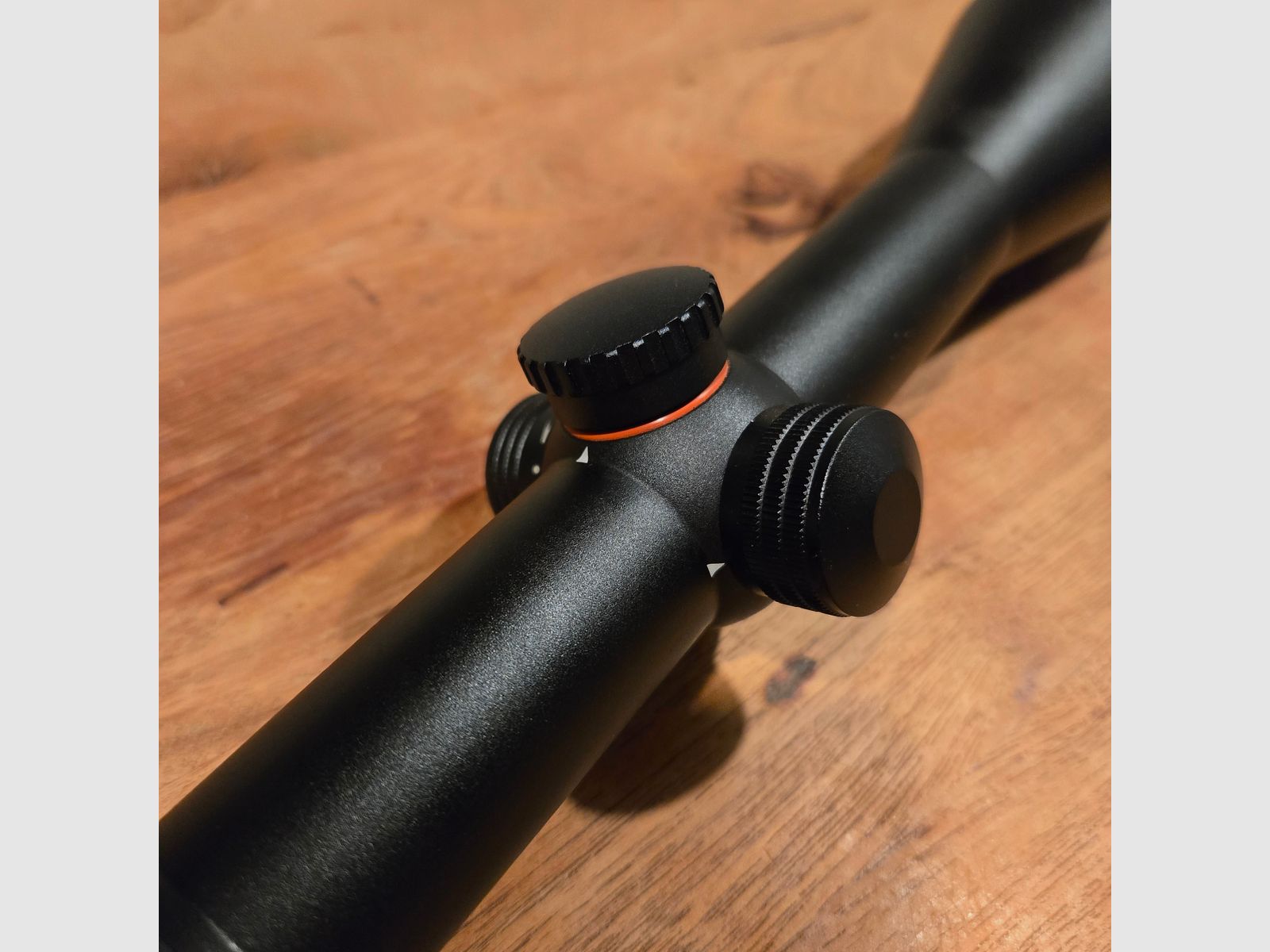 Kahles Helia CSX 3-12x56 Zielfernrohr 