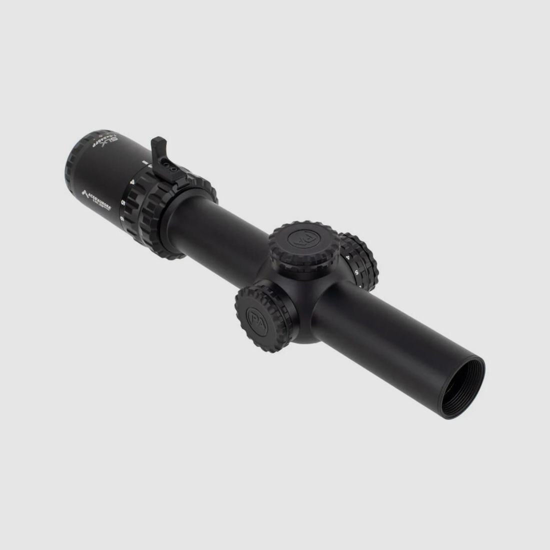 Primary Arms SLx 1-6×24 Second Focal Plane Cannocchiale da puntamento Gen IV, immagine 1 di 4