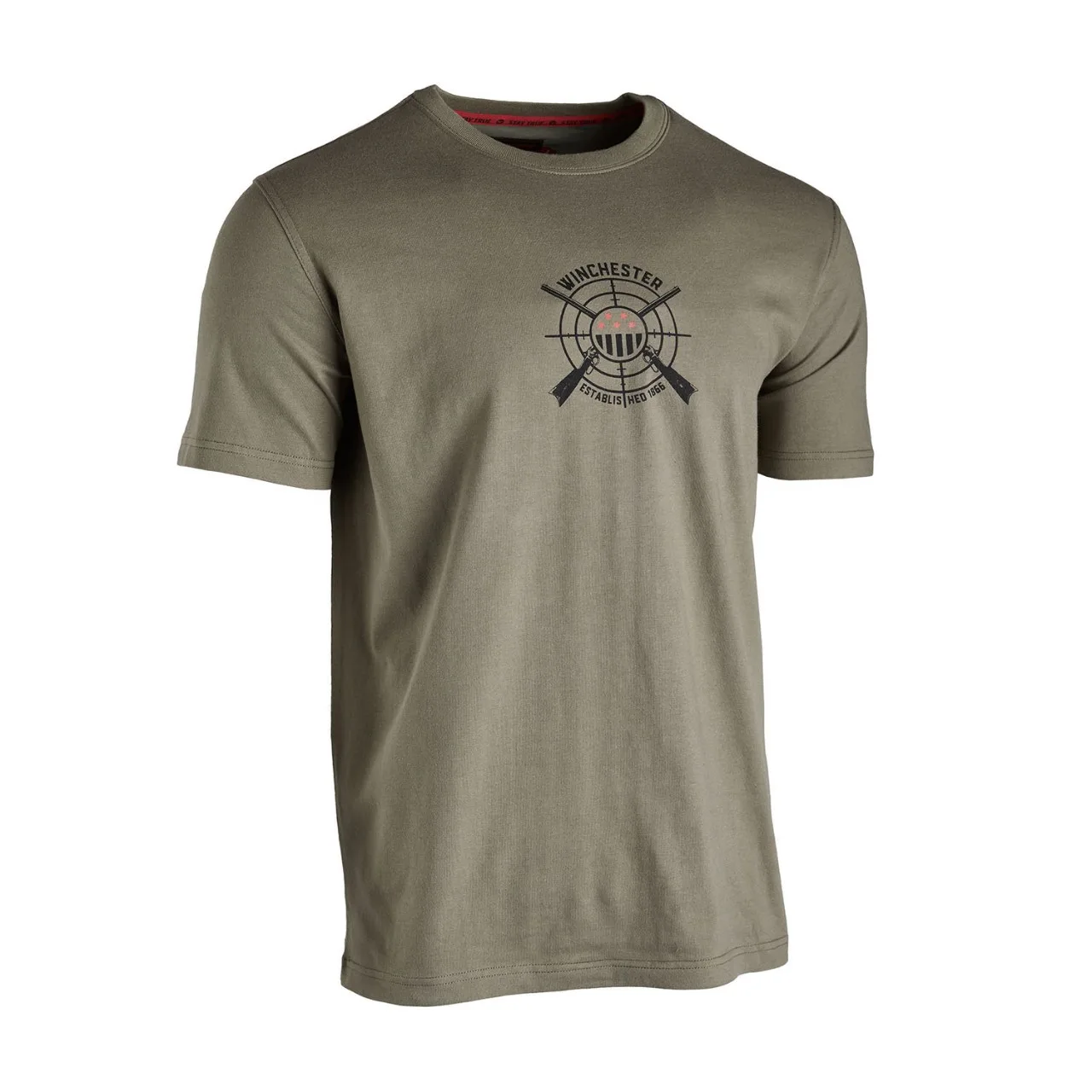 Winchester T-SHIRT PARLIN – 3xl, imagen 1 de 5