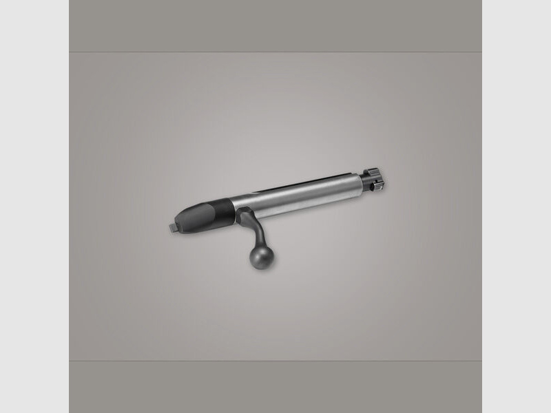 Ruger American Rimfire Threaded .17HMR