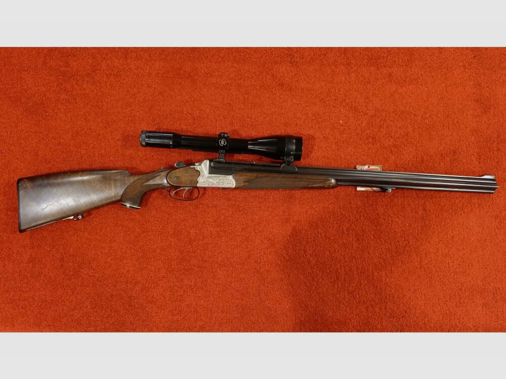 Sodia Bockdrilling 7x65R;.22Hornet;16/70