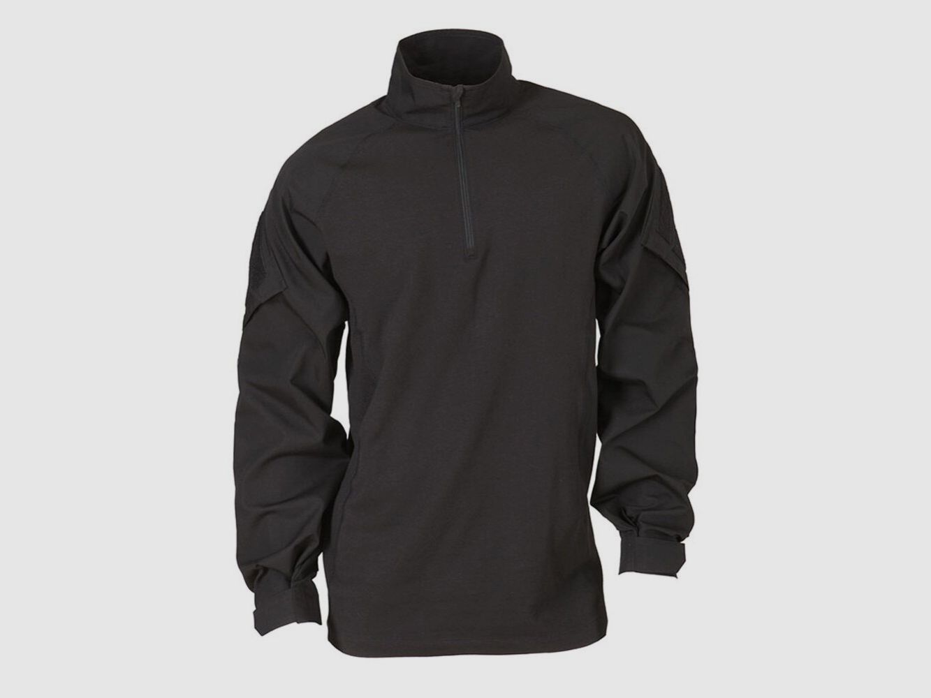 5.11 Camisa de Asalto Rápido Negra Talla M