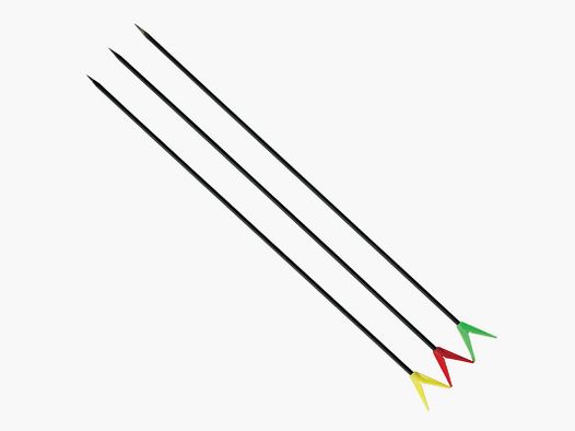 SET TELESCOPISCHEN STÜTZEN - X90