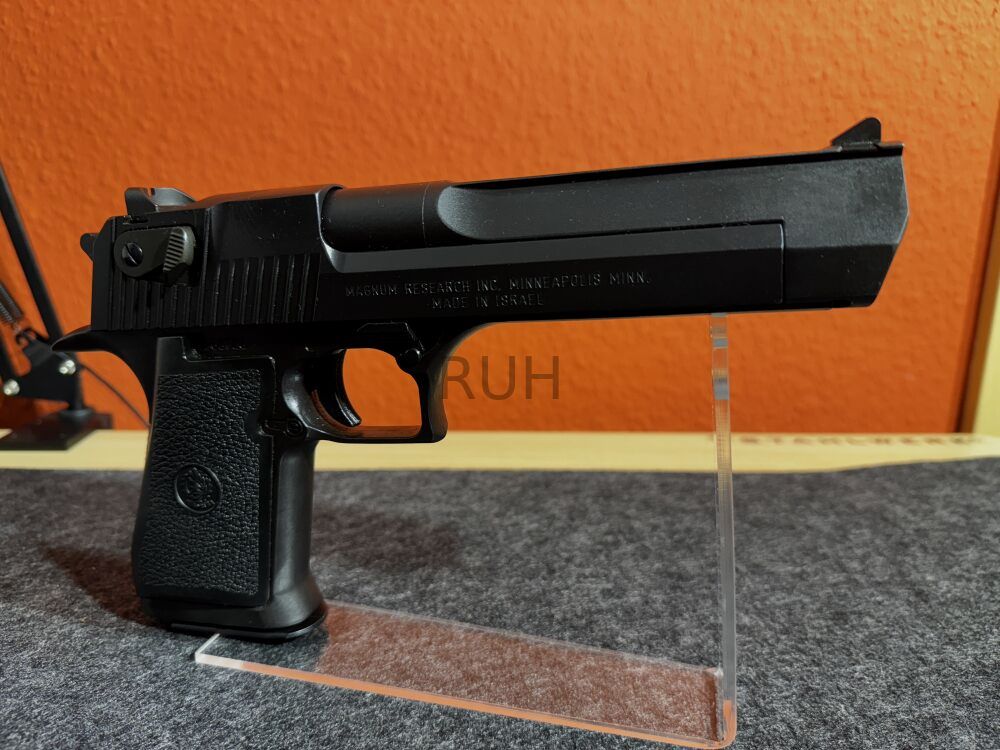 Israel Military Industries I.M.I. Desert Eagle Mark I (Israel)
