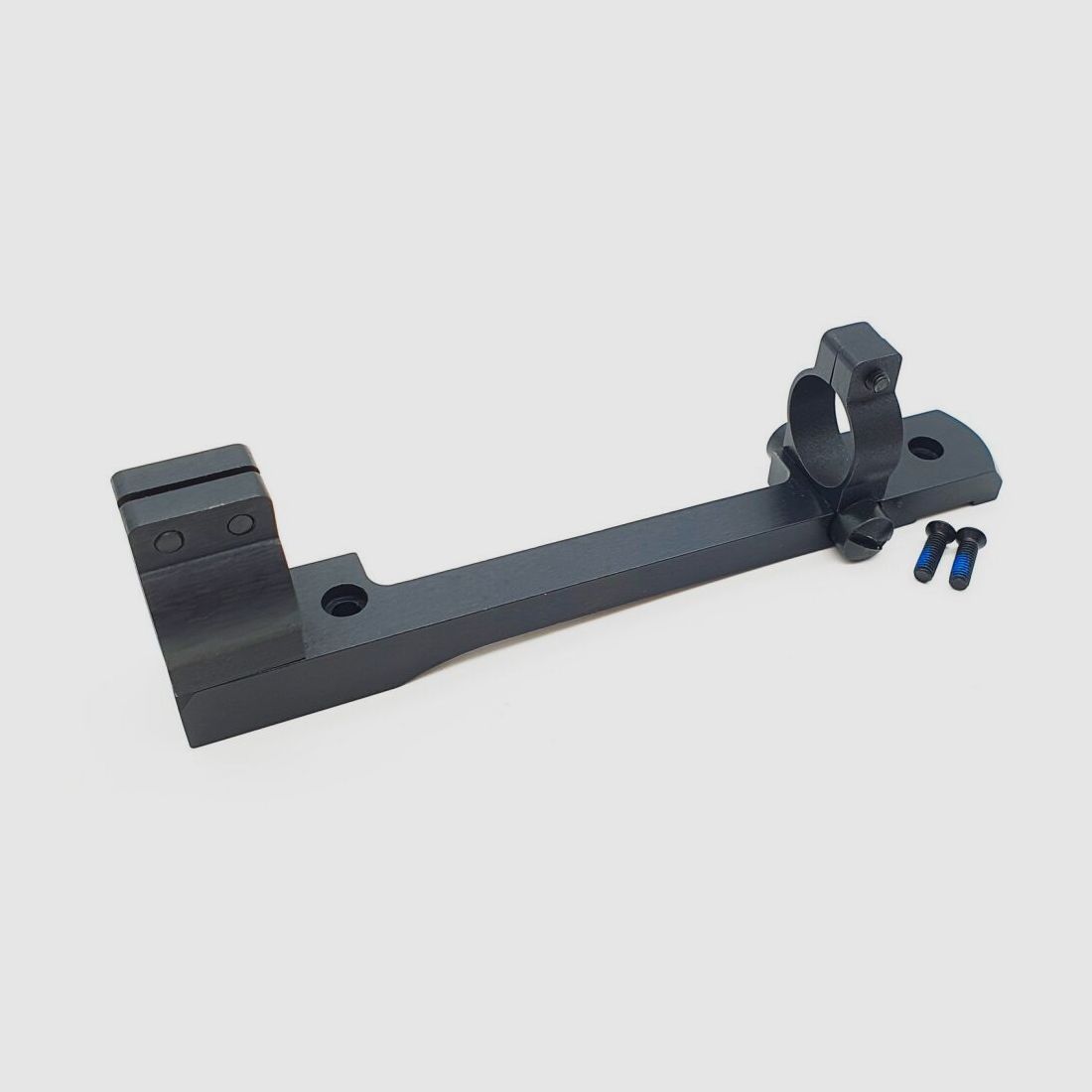 Scope mount for US Springfield 1903 A4 sniper rifle, e.g. M73B1, new production