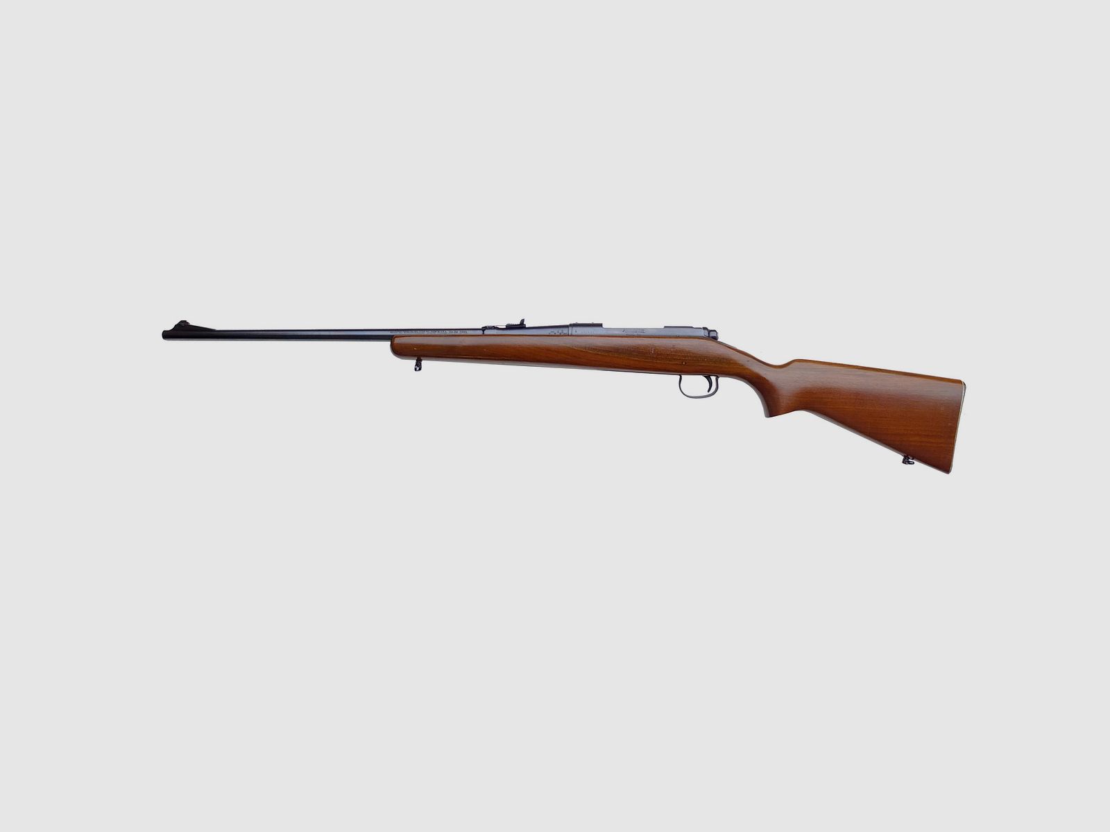 Remington 721, Bild 2 von 4