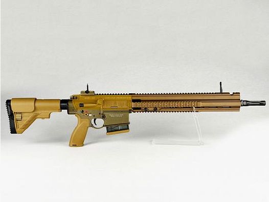 Heckler & Koch G28 Z