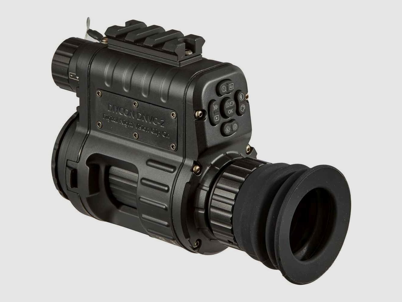 Diycon appareil de vision nocturne à double usage DNVC-2 Firefly