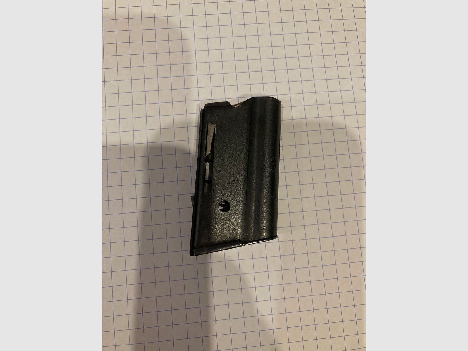 Voere Magazin 22lfb für Repetierer