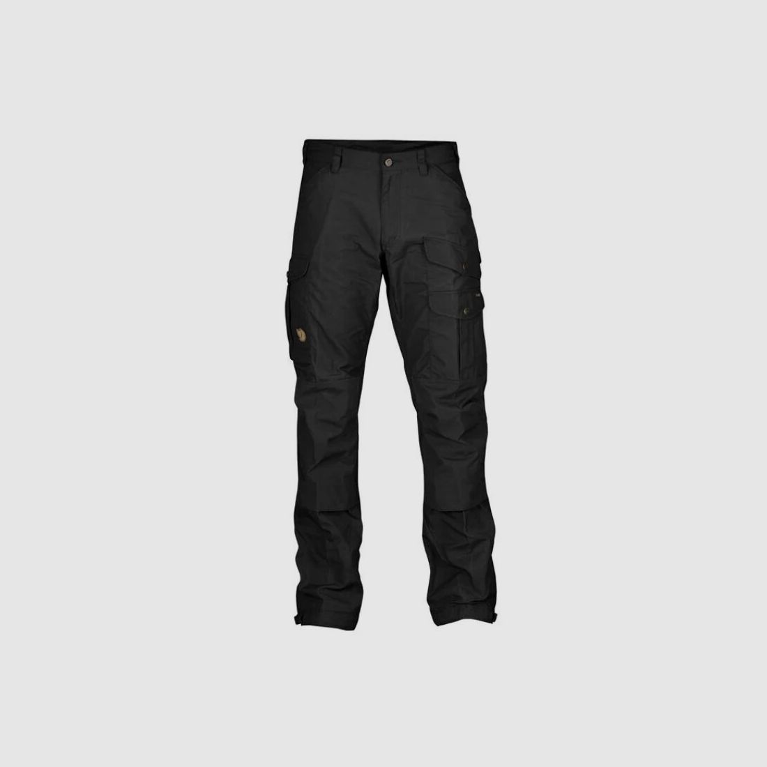 Fjällräven Vidda Pro Regular Men – Black, Black
