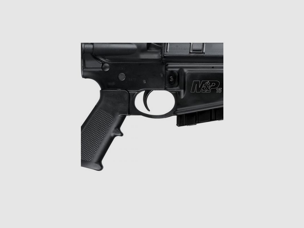 SMITH UND WESSON MP15 SPORT II 5,56 16 ZOLL 10 SCHUSS, Bild 8 von 8